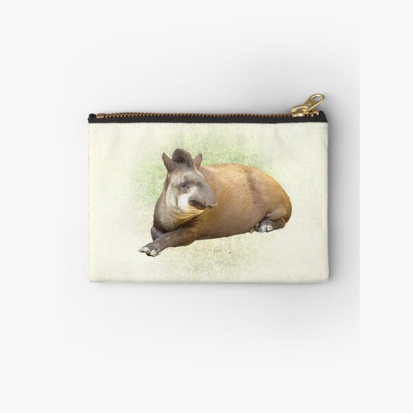 Item preview, Tapir designed and sold by Guardi71.