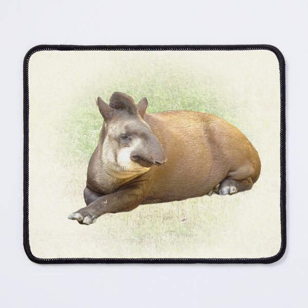 Item preview, Tapir designed and sold by Guardi71.