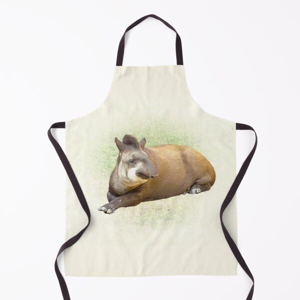Item preview, Tapir designed and sold by Guardi71.