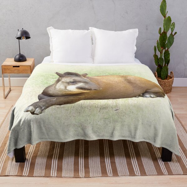 Item preview, Tapir designed and sold by Guardi71.