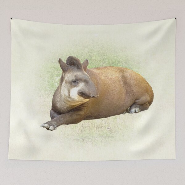 Item preview, Tapir designed and sold by Guardi71.