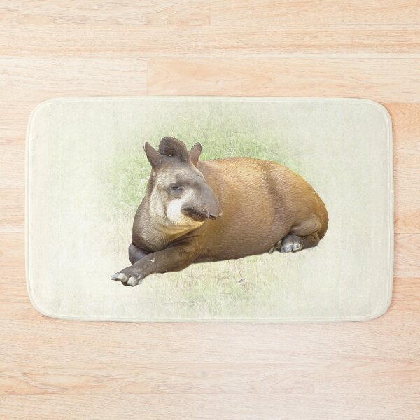 Item preview, Tapir designed and sold by Guardi71.