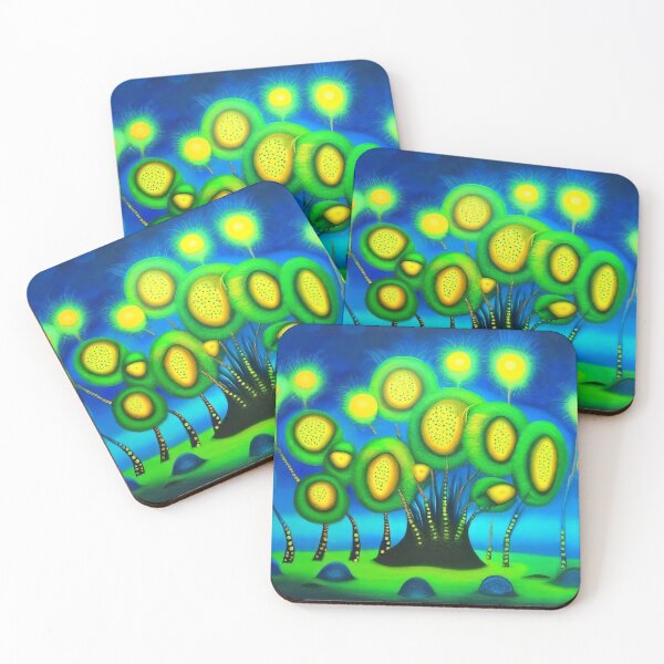 Item preview, Electric green designed and sold by trendero.