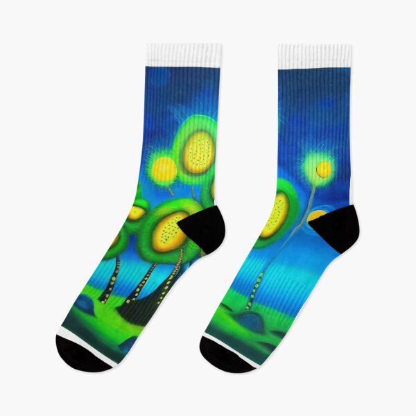 Item preview, Electric green designed and sold by trendero.