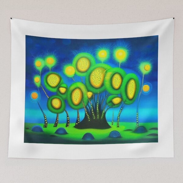 Item preview, Electric green designed and sold by trendero.