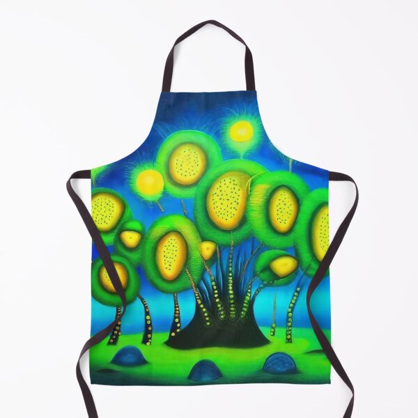 Item preview, Electric green designed and sold by trendero.