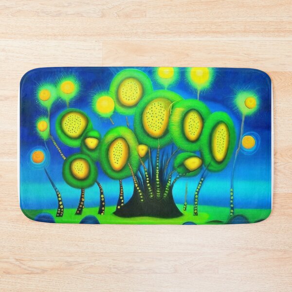 Item preview, Electric green designed and sold by trendero.