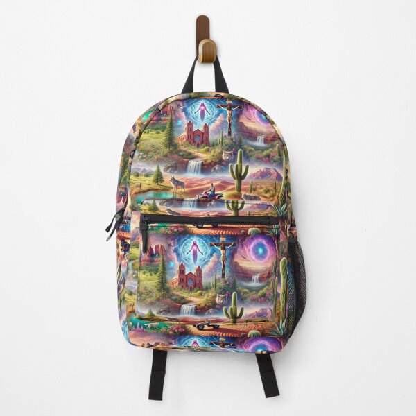 Item preview, Arizona Spiritual Trip designed and sold by Meta2Physical.