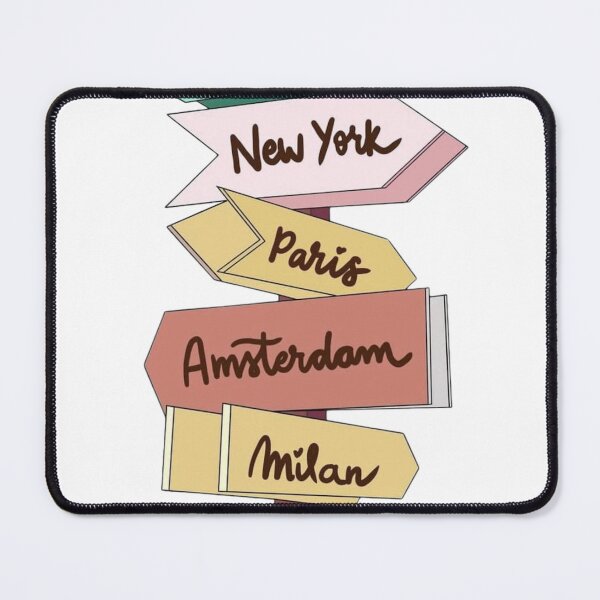 Item preview, Choose your destination designed and sold by Smb Forever .