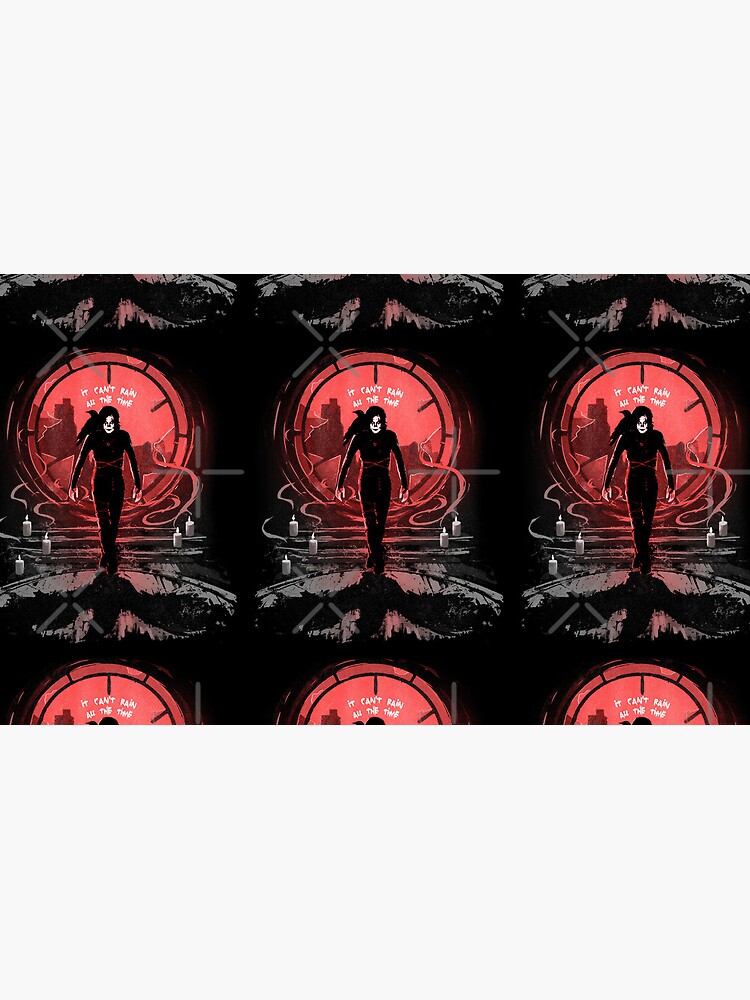 Thumbnail 6 of 6, Coffee Mug, The crow's rain designed and sold by THEILO.