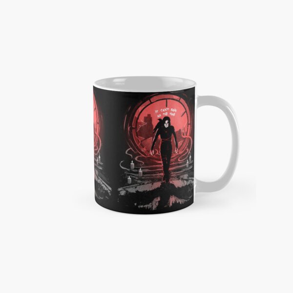 Item preview, The crow's rain designed and sold by THEILO.