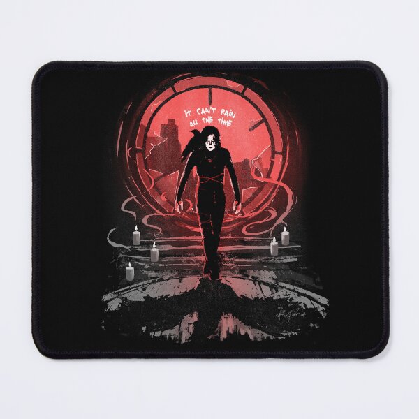 Item preview, The crow's rain designed and sold by THEILO.