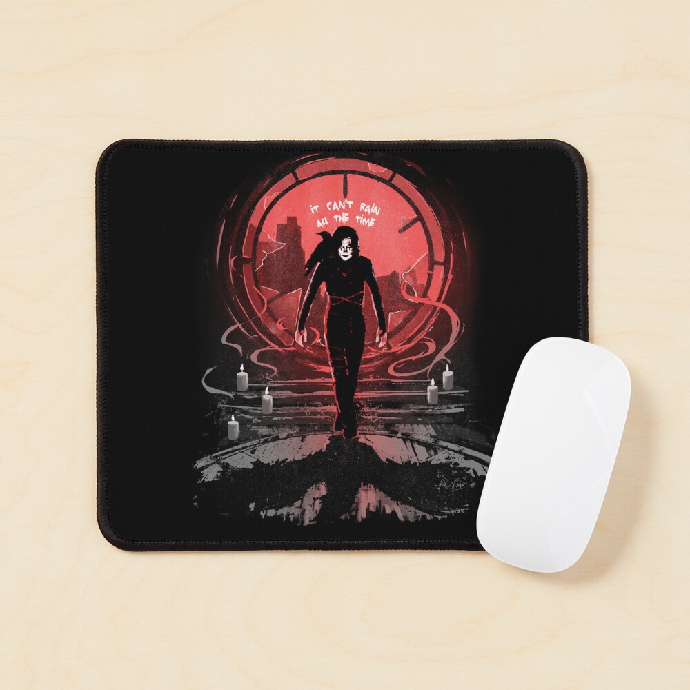 Item preview, Mouse Pad designed and sold by THEILO.