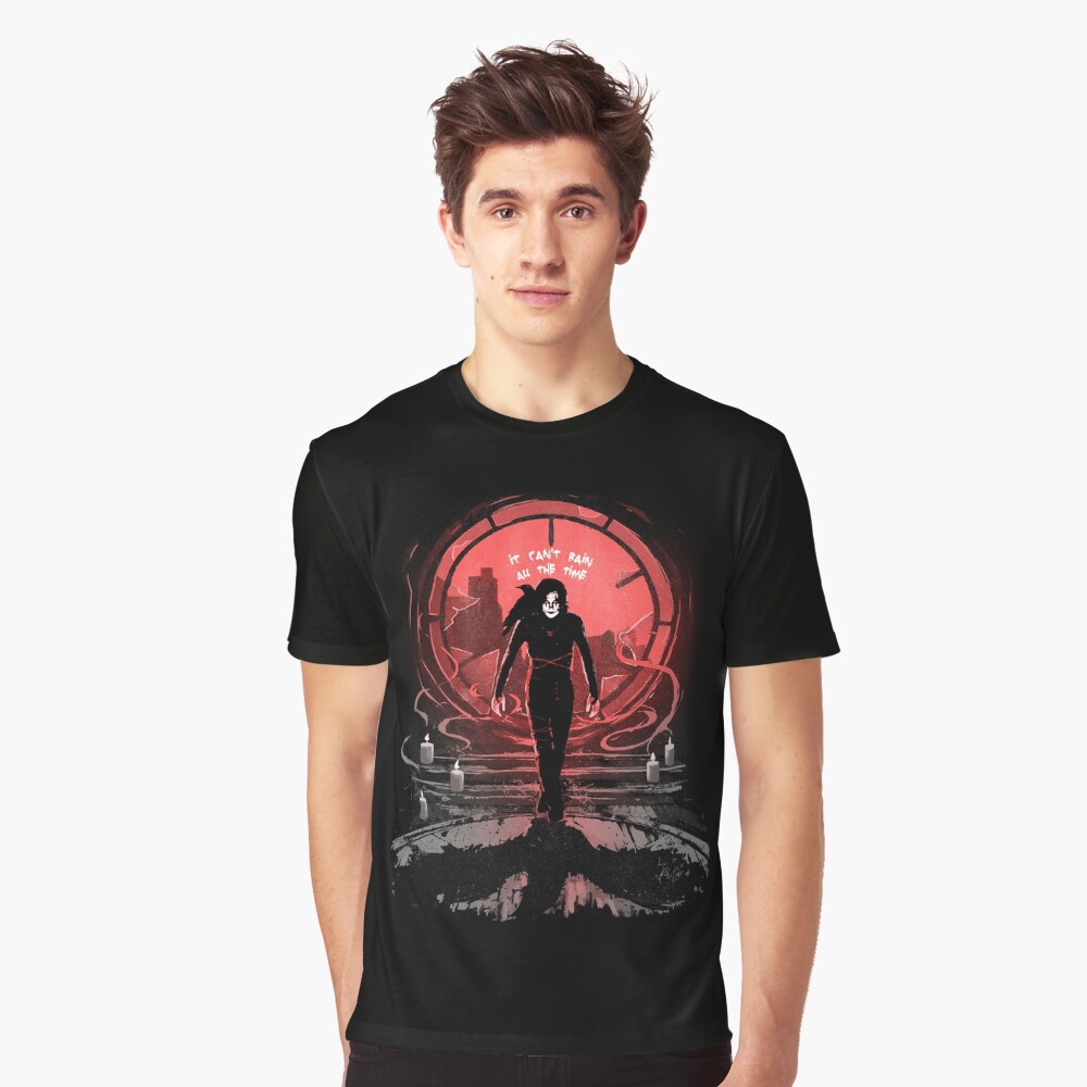 Item preview, Graphic T-Shirt designed and sold by THEILO.