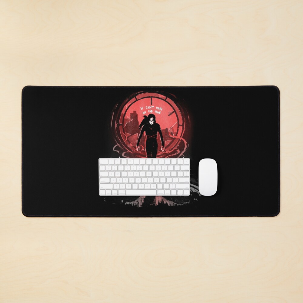Item preview, Desk Mat designed and sold by THEILO.