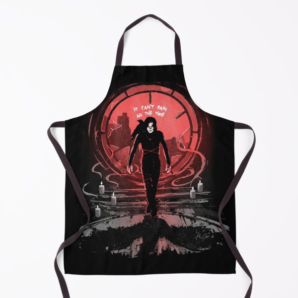 Item preview, The crow's rain designed and sold by THEILO.