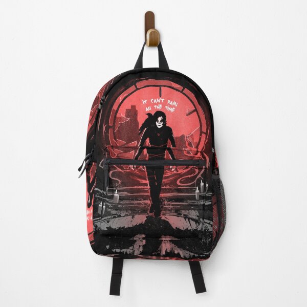Item preview, The crow's rain designed and sold by THEILO.