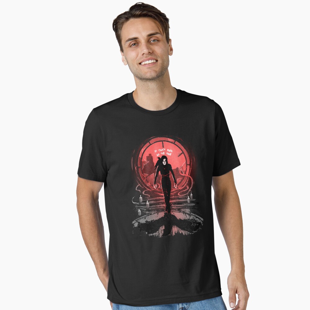 Item preview, Essential T-Shirt designed and sold by THEILO.