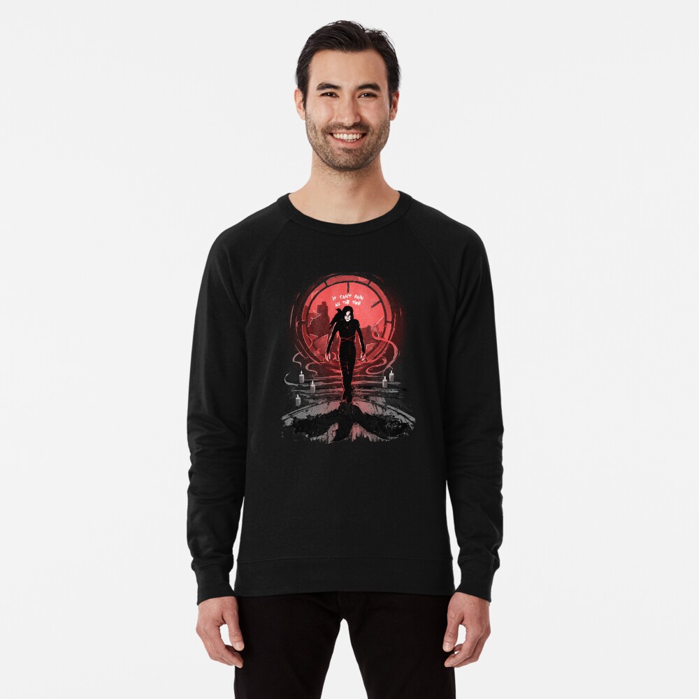 Item preview, Lightweight Sweatshirt designed and sold by THEILO.
