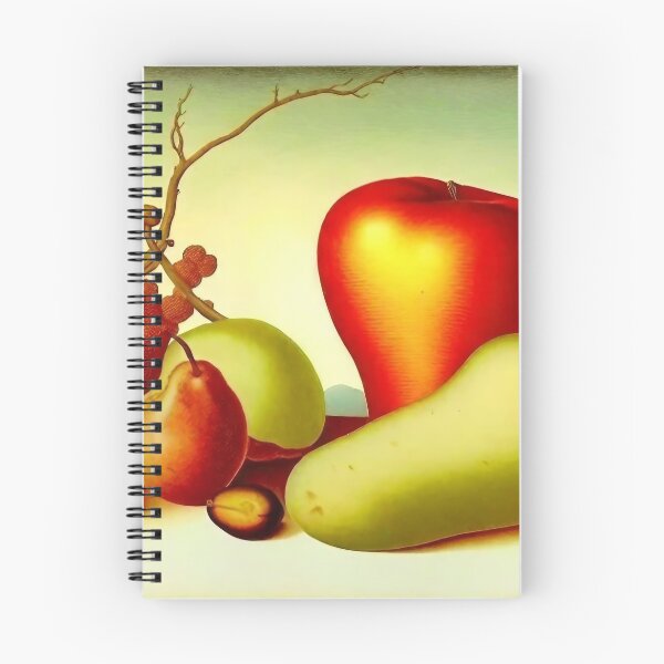 Item preview, fruits  designed and sold by trendero.