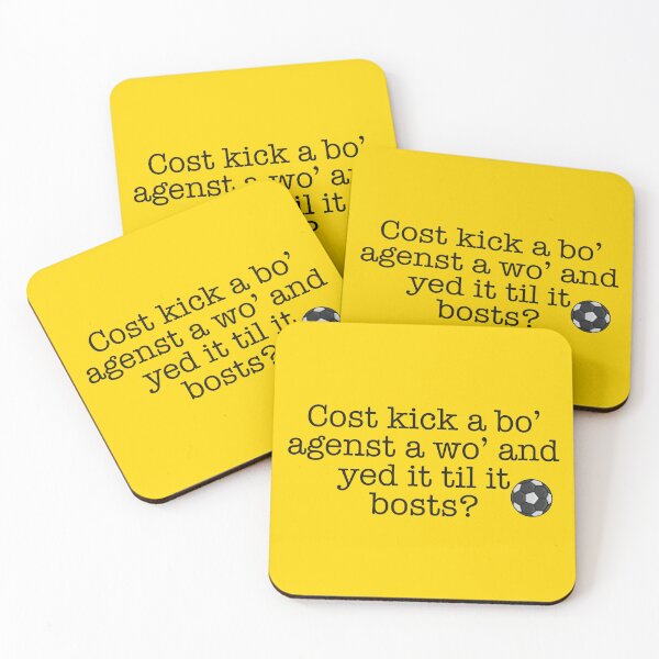 Item preview, Cost Kick A Bo’? designed and sold by MadeByGeeClowes.