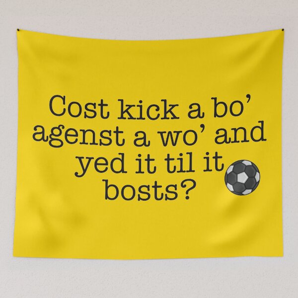 Item preview, Cost Kick A Bo’? designed and sold by MadeByGeeClowes.