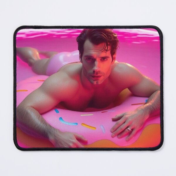 Item preview,  Henry cavill relax designed and sold by kimisahavana.