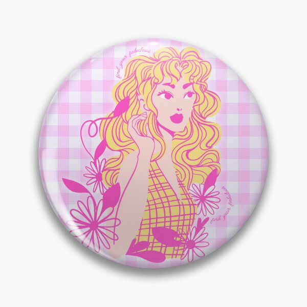 Item preview, Find Your Fabulous designed and sold by LaurenPatrick.