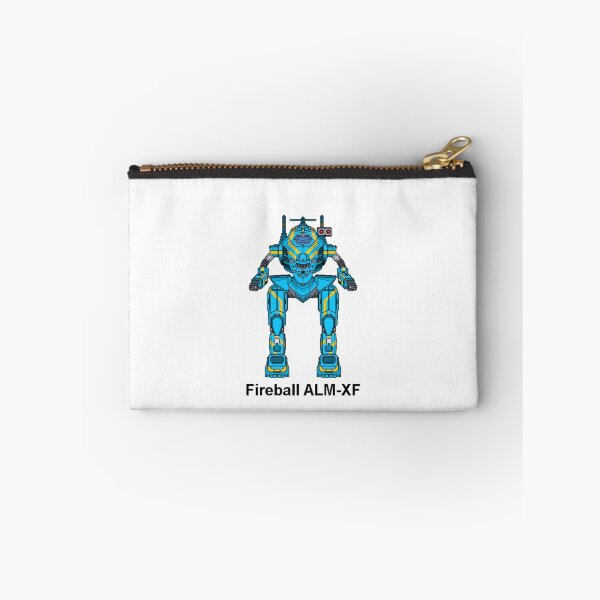 Item preview, Fireball ALM-XF - Inner Sphere BattleMech designed and sold by DagleysDesigns.