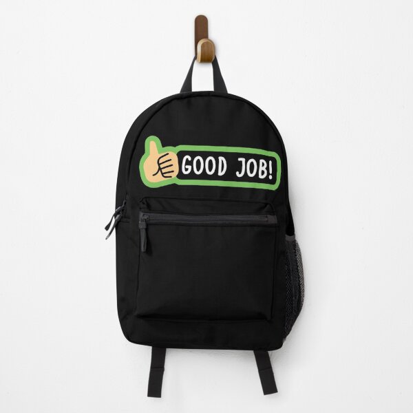 Item preview, Good Job designed and sold by roasted-peanuts.