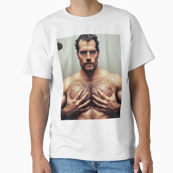 Item preview,  Henry cavill aesthetic designed and sold by kimisahavana.