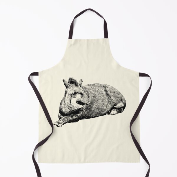 Item preview, Tapir designed and sold by Guardi71.
