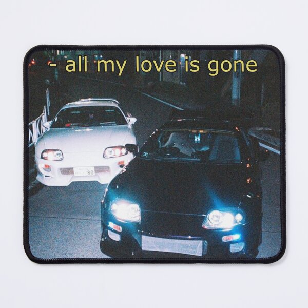Item preview, Japanese car Supra JDM Vintage Retro designed and sold by SlayPOPShop.