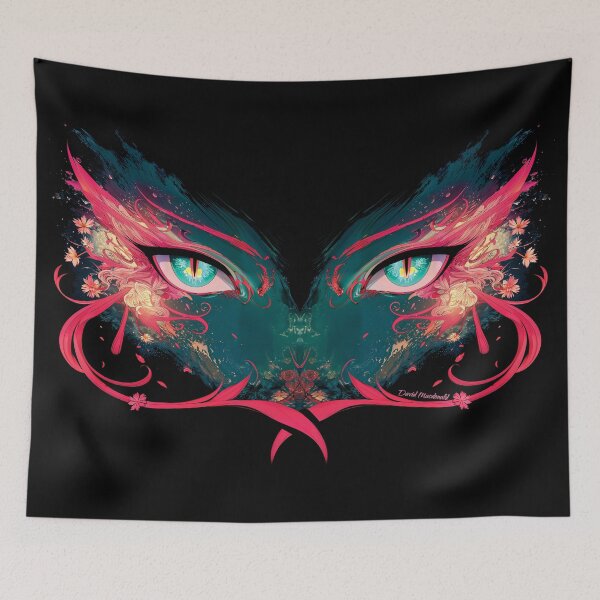 Item preview, Celestial Gaze designed and sold by David Macdonald.