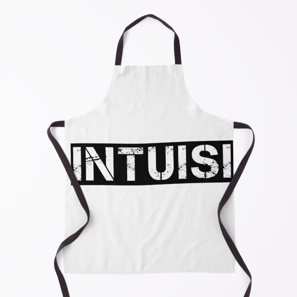 Item preview,  intuisi designer is very suitable for t-shirts    designed and sold by Nopidesign-.