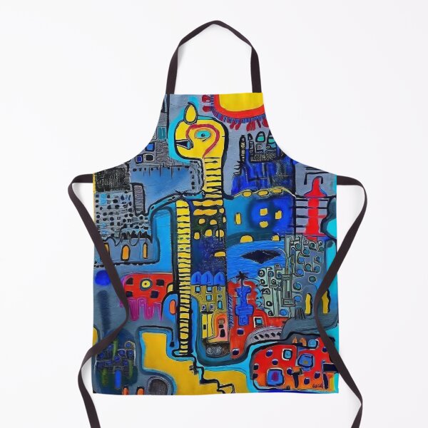 Item preview, cityscape designed and sold by trendero.