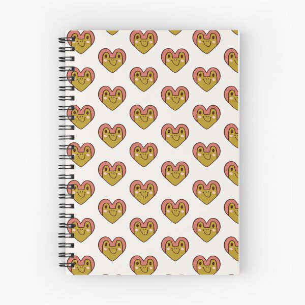 Item preview, frogs doodle designed and sold by merialnam.
