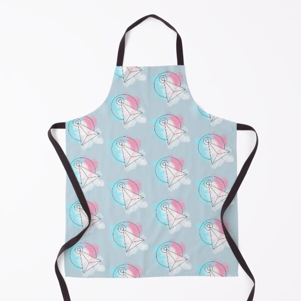 Item preview, IDIC LGBT PRIDE - TRANS designed and sold by AHMA99.