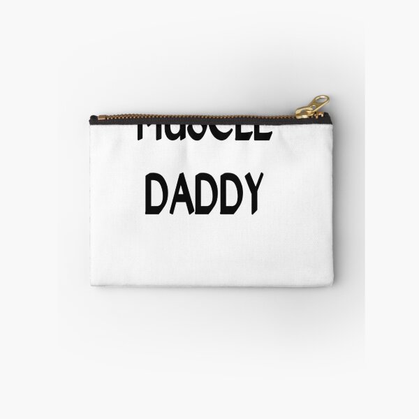 Item preview, muscle daddy  designed and sold by MKshoper.