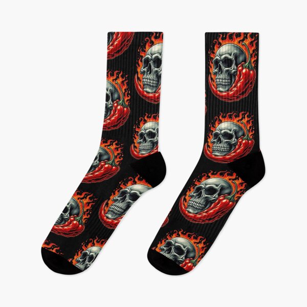 Item preview, Carolina Reaper designed and sold by Rlyehinmate.