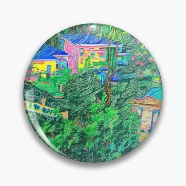 Item preview, houses in la selva  designed and sold by trendero.