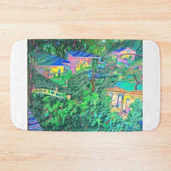 Item preview, houses in la selva  designed and sold by trendero.