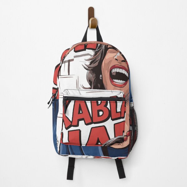 Item preview, Kamala "Kablahblah" Harris v2 designed and sold by RedPilled Apparel.