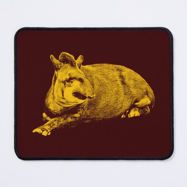 Item preview, Tapir designed and sold by Guardi71.