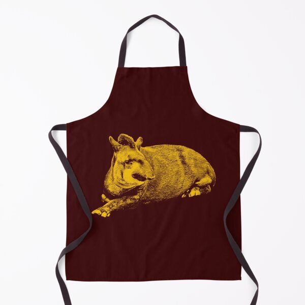 Item preview, Tapir designed and sold by Guardi71.