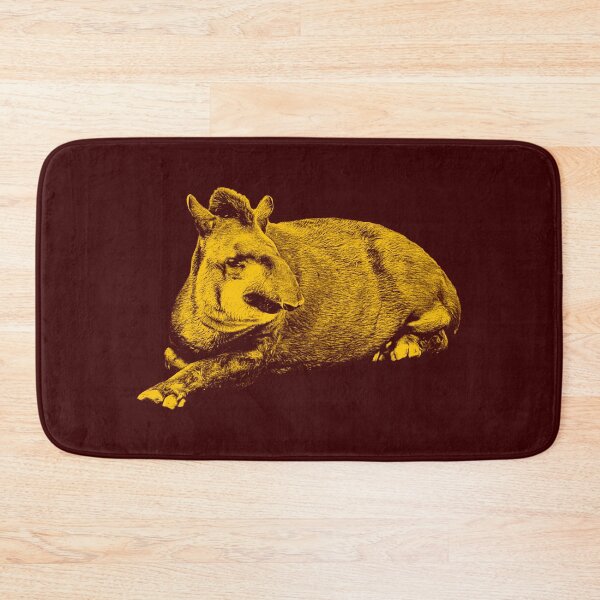 Item preview, Tapir designed and sold by Guardi71.