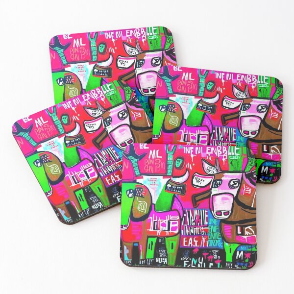 Item preview, cows designed and sold by trendero.