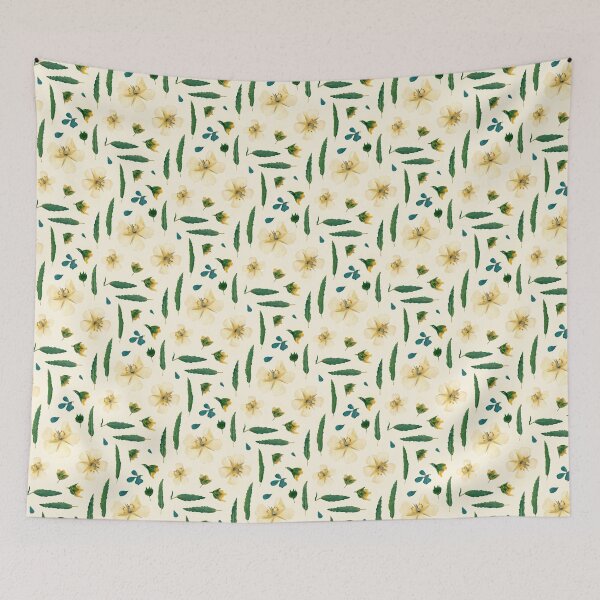 Item preview, 24008 B Pressed Flowers designed and sold by youflowerme.