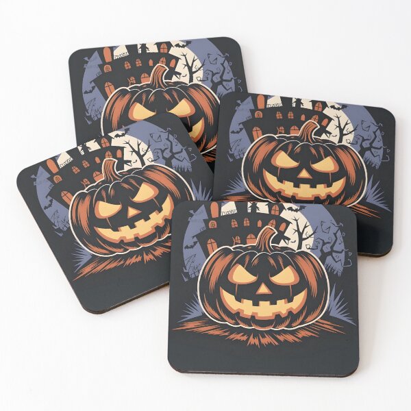 Item preview, Halloween  designed and sold by scarabeeonline.