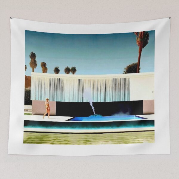 Item preview, luxury swimming pool designed and sold by trendero.